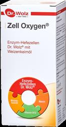 Produktbild von ZELL OXYGEN flüssig 250 ml