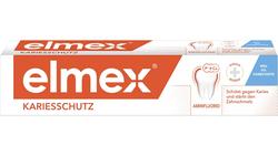 Produktbild von ELMEX Zahnpasta m.Faltschachtel 75 ml