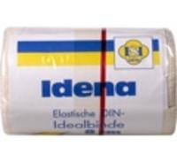 Produktbild von IDENA Idealbinden 8 cm Schlingkante 1 St