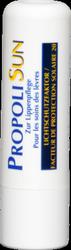 Produktbild von PROPOLI Sun Lippenbalsam Stift 4.8 g