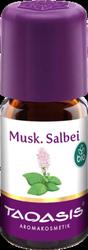 Produktbild von MUSKATELLERSALBEI Öl Bio 5 ml