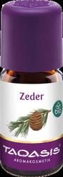 Produktbild von ZEDER ÖL Bio 5 ml