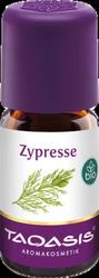Produktbild von ZYPRESSE Bio Öl 5 ml
