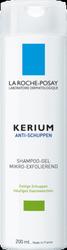 Produktbild von ROCHE-POSAY Kerium fettige Haut Gelshampoo 200 ml