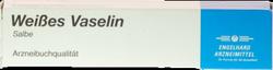 Produktbild von WEISSES VASELIN 50 ml