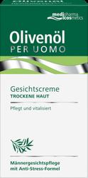 Produktbild von OLIVENÖL PER Uomo Gesichtscreme 50 ml
