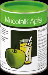 Produktbild von MUCOFALK Apfel Gran.z.Herst.e.Susp.z.Einn.Dose 300 g