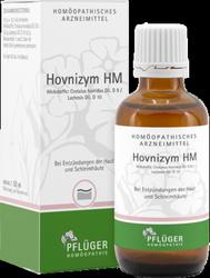 Produktbild von HOVNIZYM HM Tropfen 50 ml