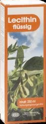 Produktbild von LECITHIN FLÜSSIG Berco 250 ml