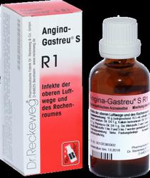 Produktbild von ANGINA-Gastreu S R1 Mischung 50 ml