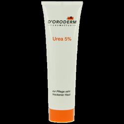 Produktbild von DORODERM Urea 5% Creme 100 ml