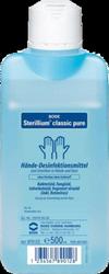 Produktbild von STERILLIUM Classic Pure Lösung 500 ml