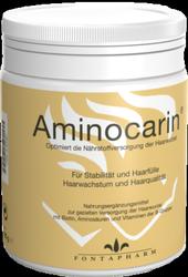 Produktbild von AMINOCARIN Pulver Dose 200 g