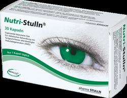 Produktbild von NUTRI STULLN Kapseln 3X30 St