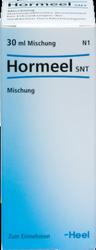 Produktbild von HORMEEL SNT Tropfen 30 ml