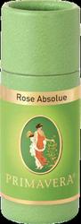 Produktbild von ROSE ABSOLUE ätherisches Öl 1 ml