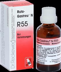 Produktbild von RUTA-GASTREU N R55 Mischung 22 ml
