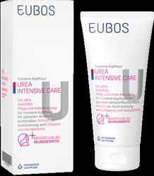 Produktbild von EUBOS TROCKENE Haut Urea 5% Shampoo 200 ml