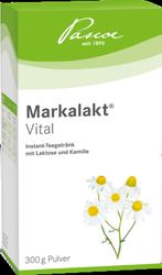 Produktbild von MARKALAKT Vital Pulver 30X10 g