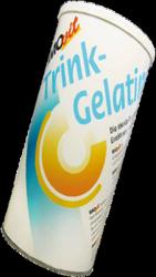 Produktbild von TRINKGELATINE Imovit instant Pulver 500 g