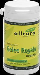 Produktbild von GELEE ROYALE Kapseln 60 St