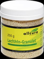 Produktbild von LECITHIN GRANULAT 250 g