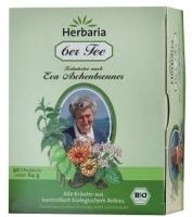 Produktbild von 6ER Tee nach Eva Aschenbrenner Filterbeutel 40 St