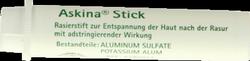 Produktbild von ASKINA Stick 1 St