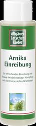 Produktbild von ALLGÄUER LATSCHENK. Arnika extra stark Einreibung 500 ml