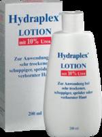 Produktbild von HYDRAPLEX 10% Lotion 200 ml