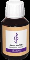 Produktbild von AVOCADO ÖL kaltgepresst naturtrüb 100 ml
