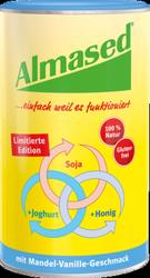 Produktbild von ALMASED Vitalkost Mandel-Vanille Pulver 500 g