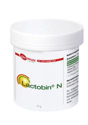 Produktbild von LACTOBIN N Pulver 70 g