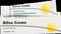 Produktbild von BIFON Creme 15 g