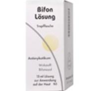 Produktbild von BIFON Lösung 15 ml