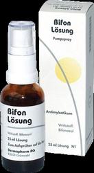 Produktbild von BIFON Pumpspray 25 ml