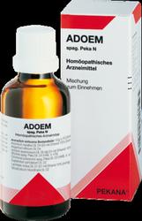 Produktbild von ADOEM spag.Peka N Tropfen 100 ml