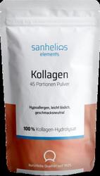 Produktbild von SANHELIOS Kollagen-Pulver 450 g