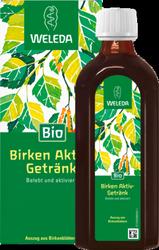Produktbild von WELEDA Birken Aktiv-Getränk 250 ml