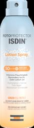 Produktbild von ISDIN Fotoprotector Lotion Spray SPF 50 250 ml