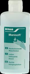 Produktbild von MANISOFT Waschlotion Spenderflasche 500 ml