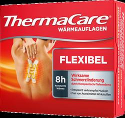 Produktbild von THERMACARE bei punktuellen Schmerzen 3 St