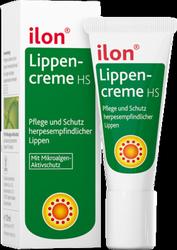 Produktbild von ILON Lippencreme HS 10 ml