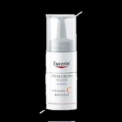 Produktbild von EUCERIN Anti-Age HYALURON-FILLER Vitamin C Booster 8 ml