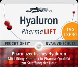 Produktbild von HYALURON PHARMALIFT Tag Creme LSF 30 50 ml