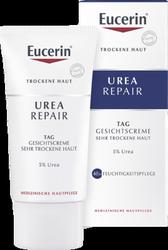 Produktbild von EUCERIN UreaRepair Gesichtscreme 5% Tag 50 ml