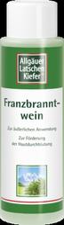 Produktbild von ALLGÄUER LATSCHENK. Franzbranntwein extra stark 250 ml