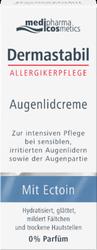 Produktbild von DERMASTABIL Augenlidcreme 15 ml