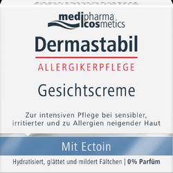 Produktbild von DERMASTABIL Gesichtscreme 50 ml