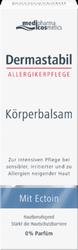 Produktbild von DERMASTABIL hautberuhigender Körperbalsam 200 ml